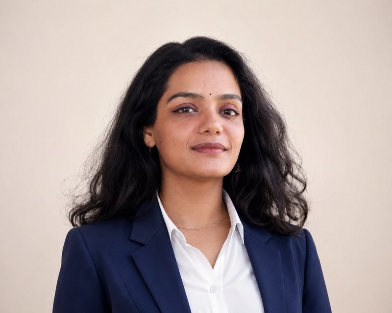 Amogha Agarwal