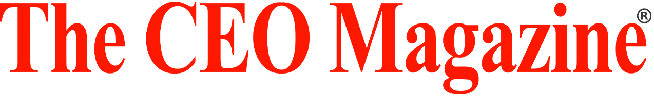 The CEO Magazine logo