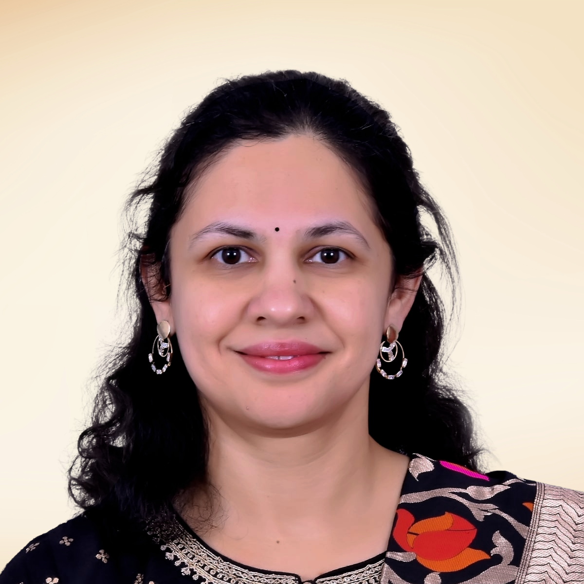 Dr Girija Mahale