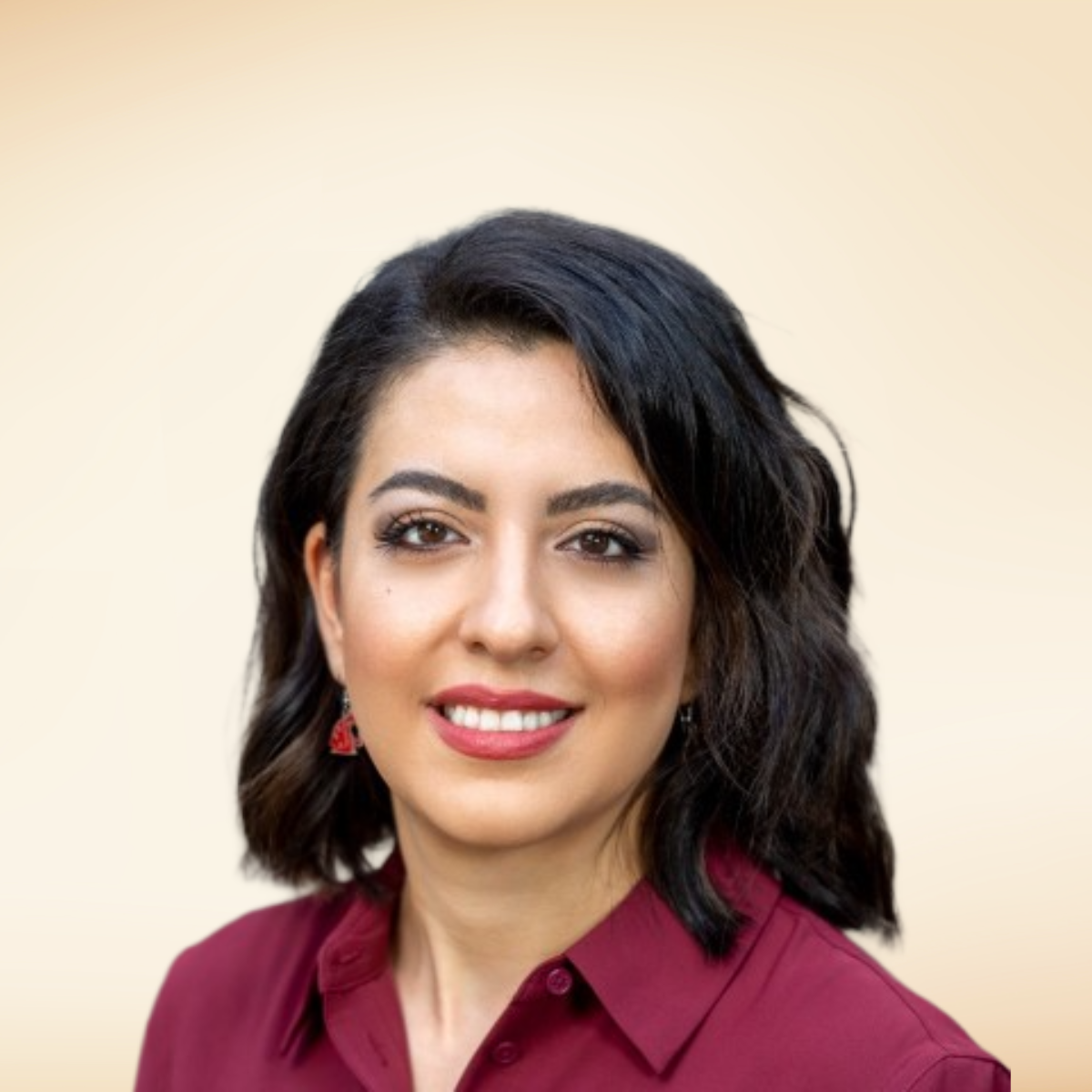 Dr. Shirin Shahsavand