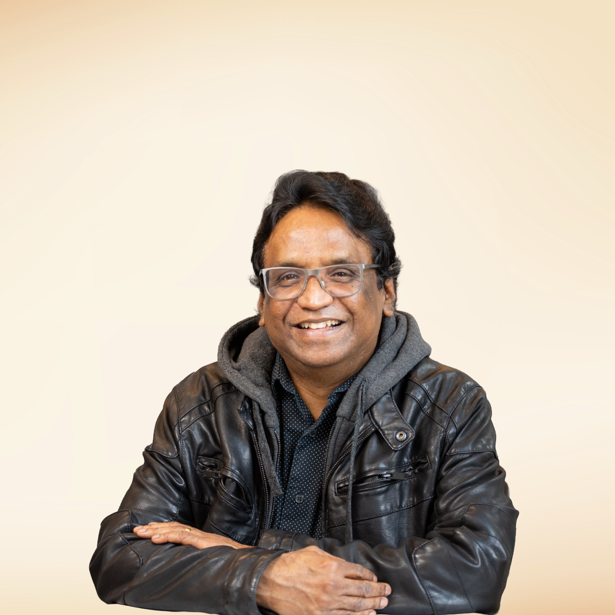 Dr. Ram Mahalingam