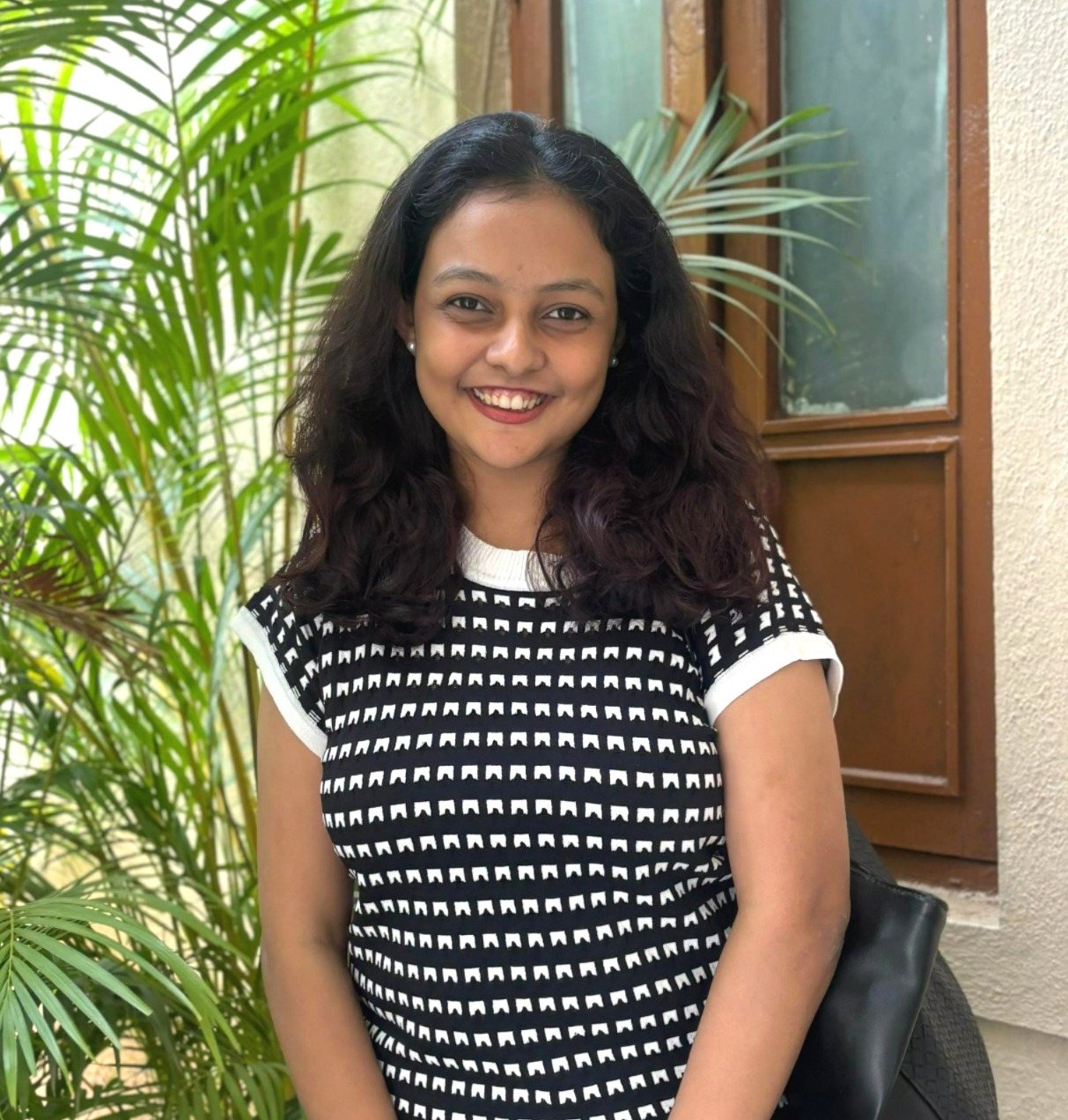 Ipshita Barman